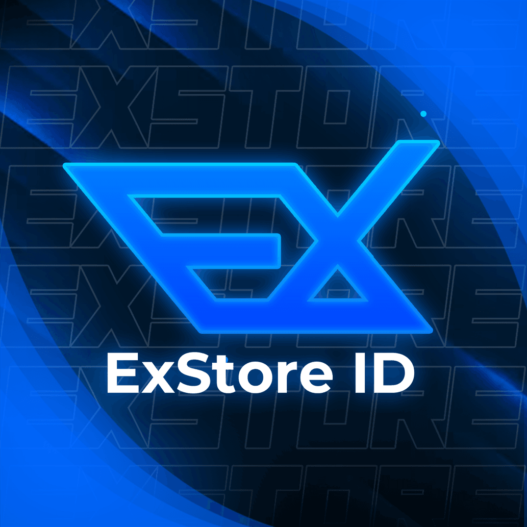 avatar ExStore ID