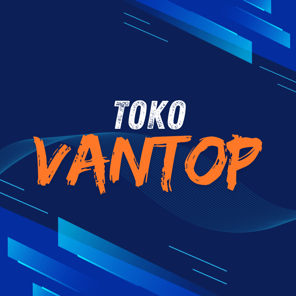 avatar Vantop Toko