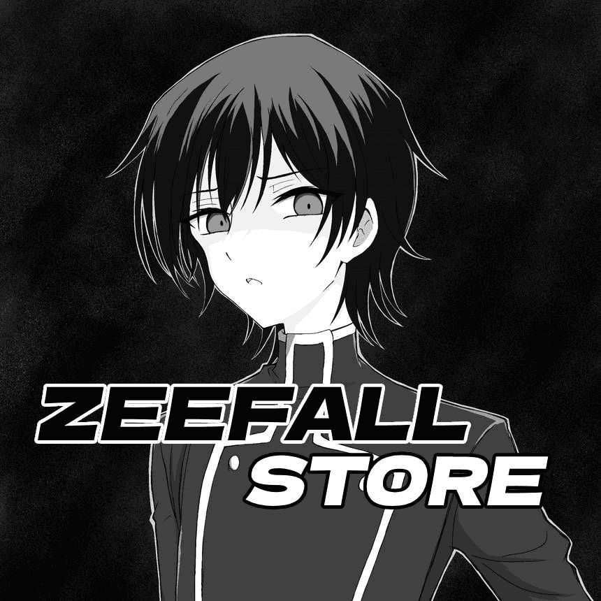 avatar Zeefall Store