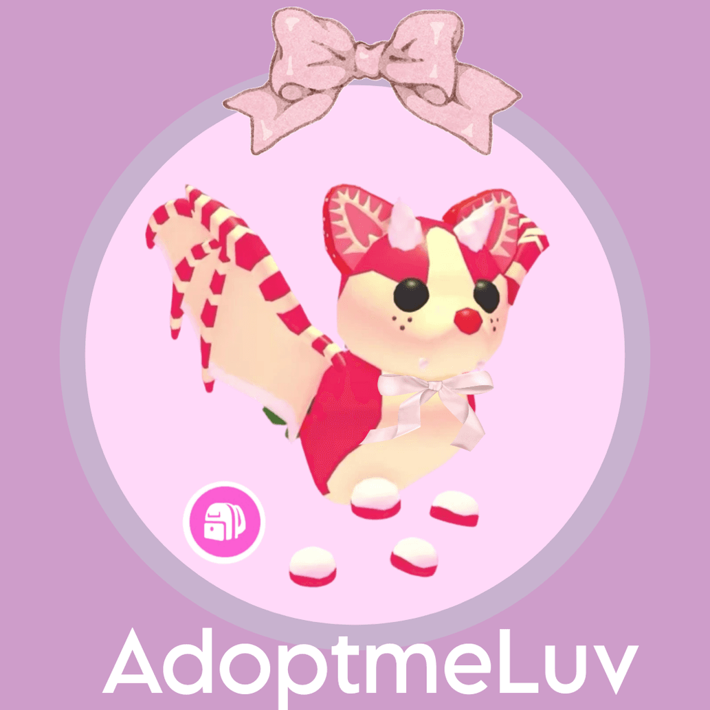 avatar AdoptmeLuv