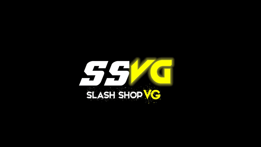 avatar Slash ShopVG