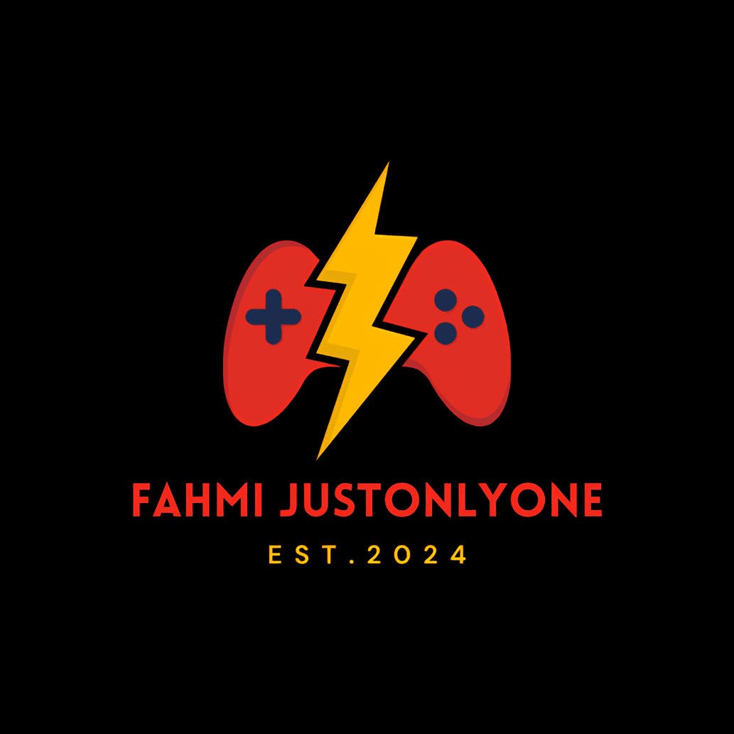 avatar Fahmi Justonlyone