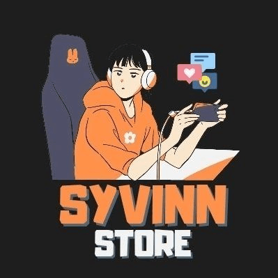 avatar SyVinn Stores