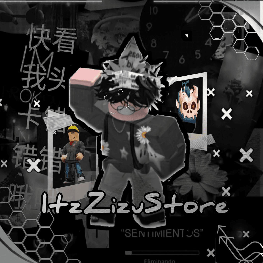 avatar ItzZizuStore