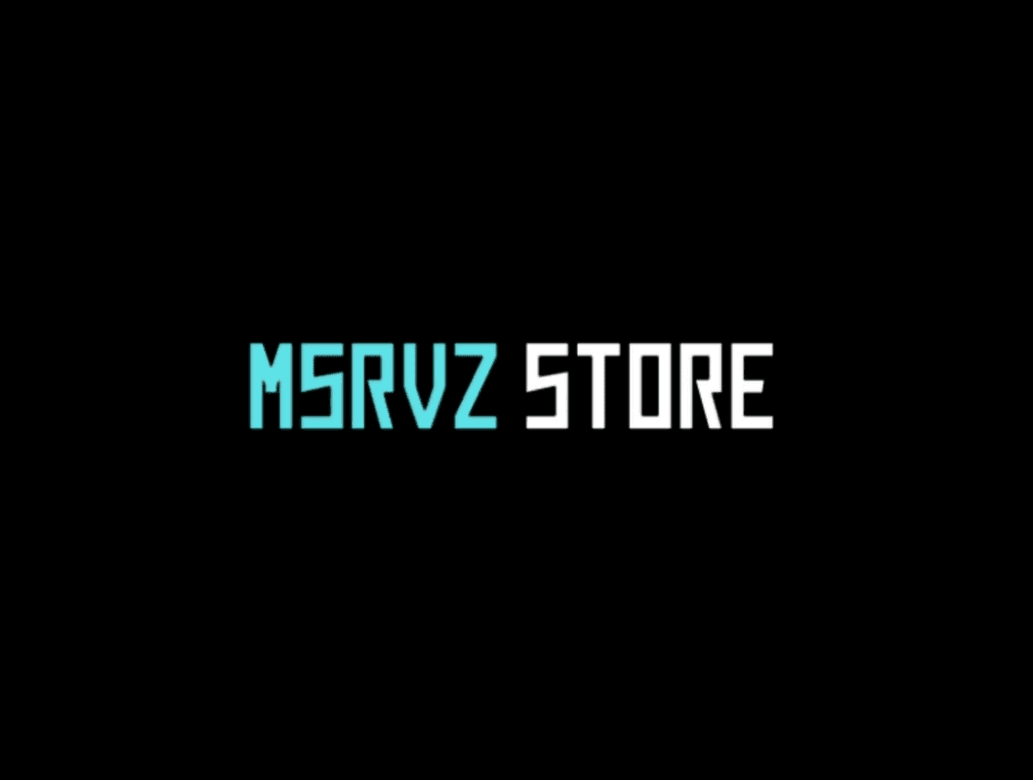 avatar MSRVZ STORE