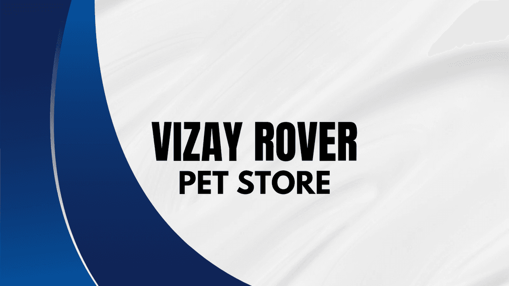 avatar VizayRover Pet Store