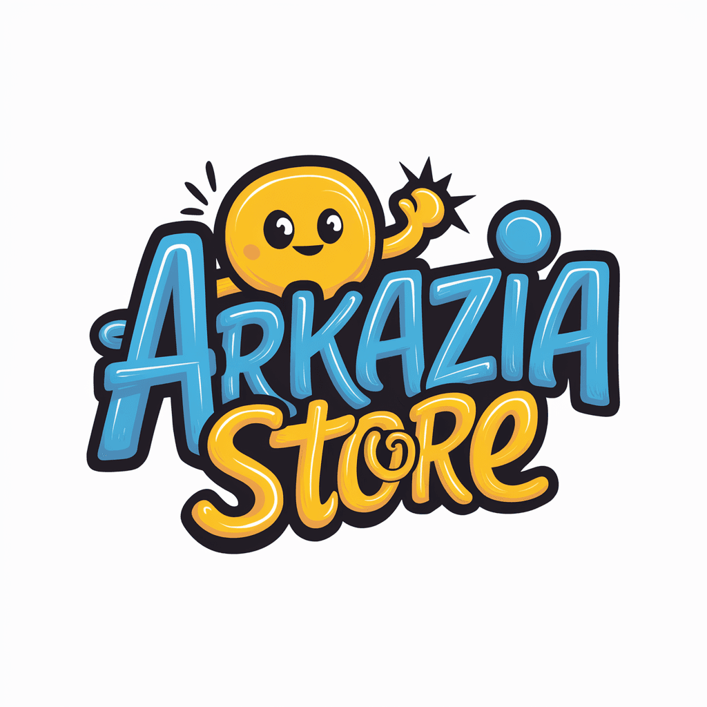 avatar Arkazia Store