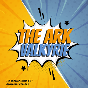 avatar The Ark Valkyrie