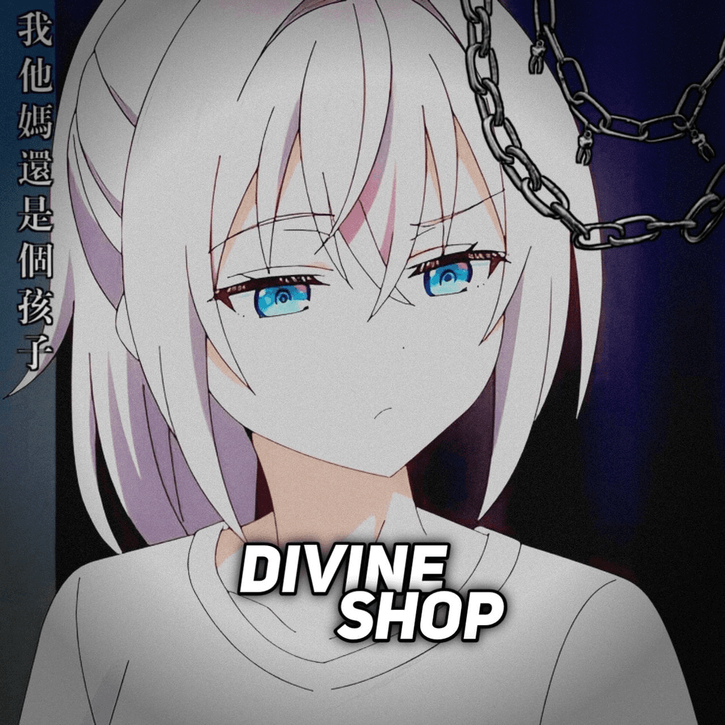 avatar IX DIVINE SHOP