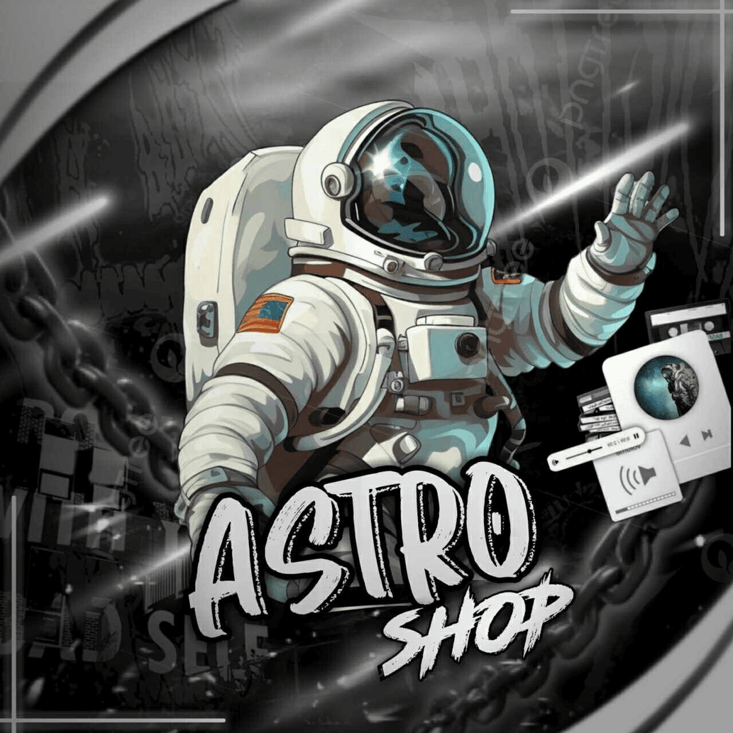 avatar Astro Shops