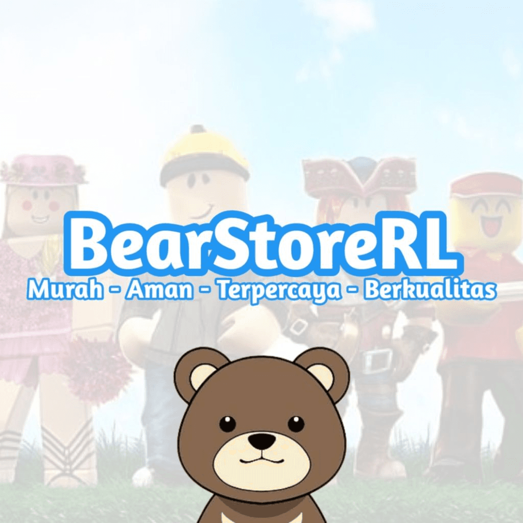 avatar BearStoreRL