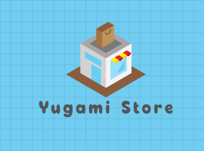 avatar Yugami STORE