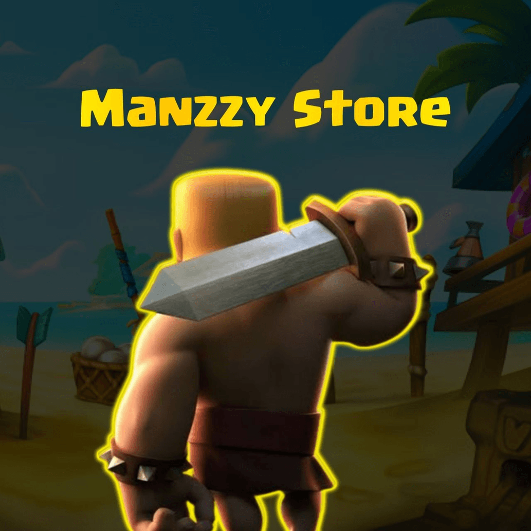 avatar Manzzy Store