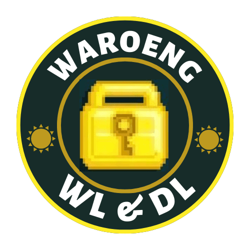 avatar Waroeng WL & DL