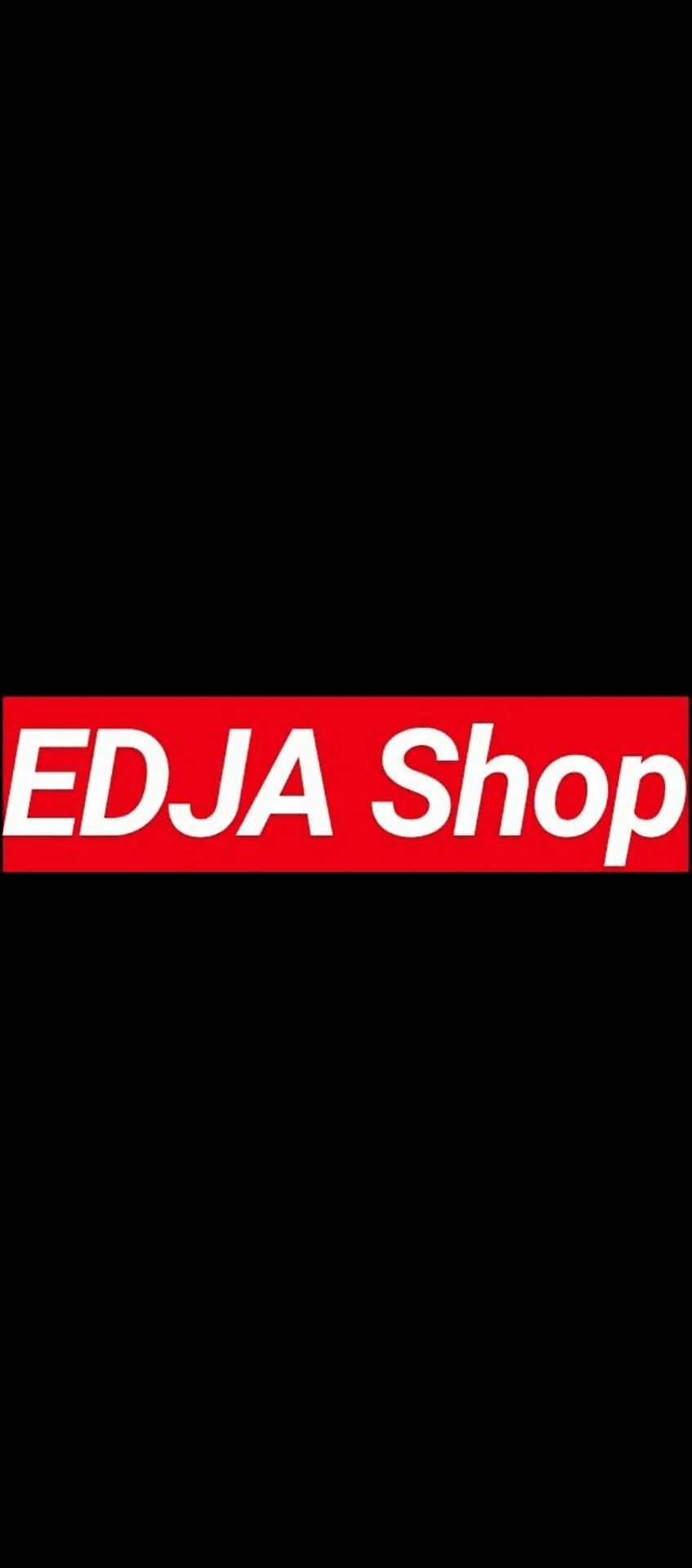 avatar EDJA Shop