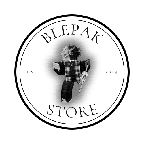 avatar Blepak Store