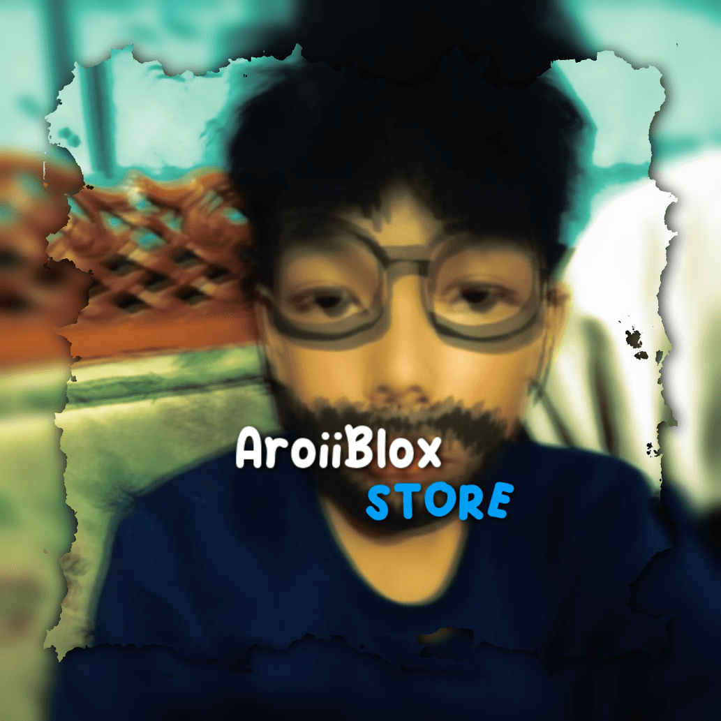 avatar aroiiBlox