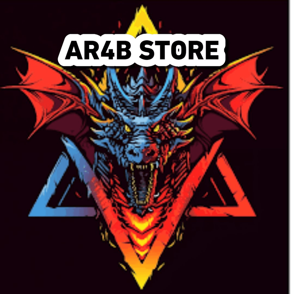 avatar AR4B Store