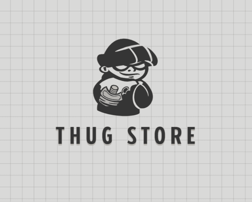 avatar Thug Store