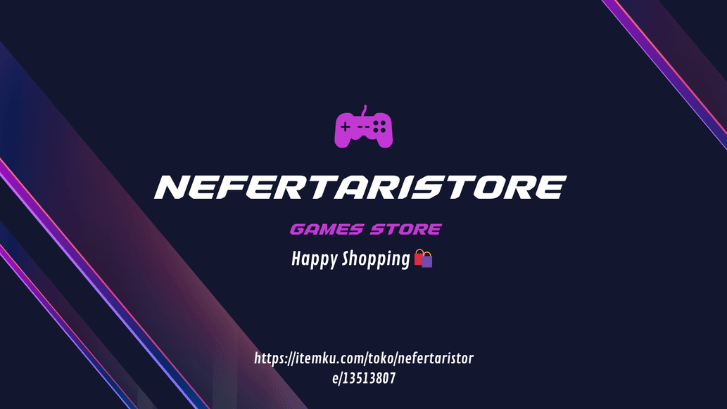 avatar NefertariStore