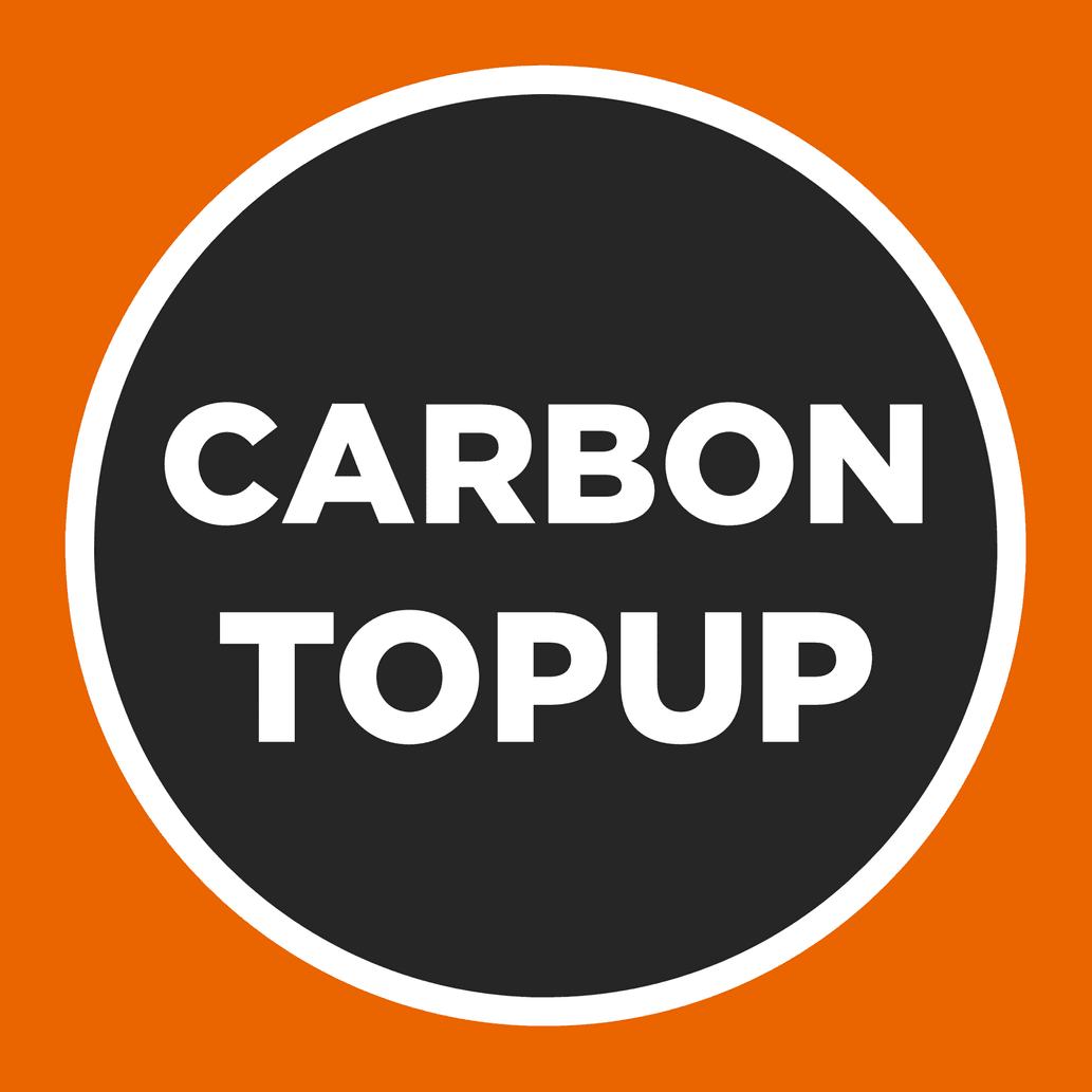 avatar CARBON TOPUP STORE