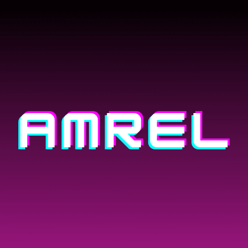 avatar AMREL STORE