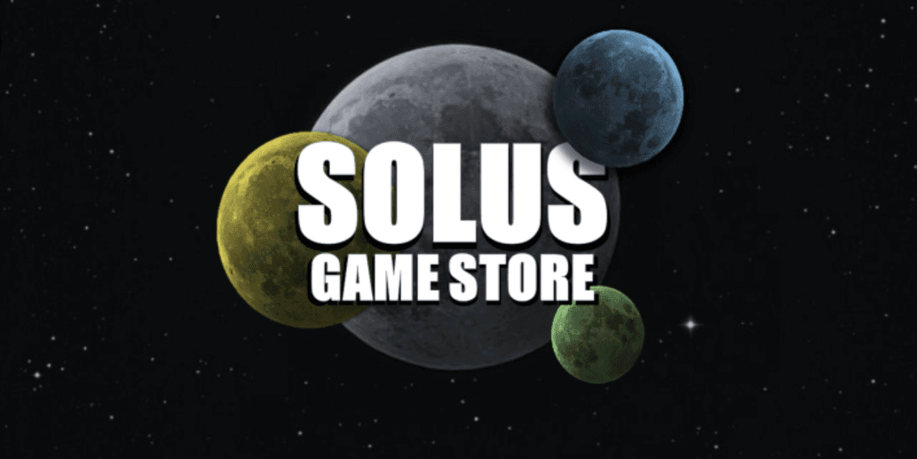 avatar Solus game store