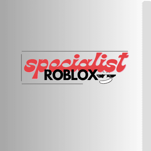 avatar Specialist Robloxx