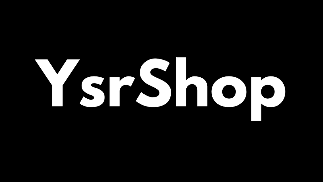 avatar YsrShop