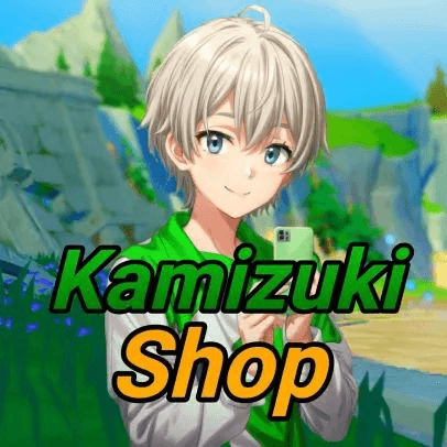 avatar Kamizuki Shop