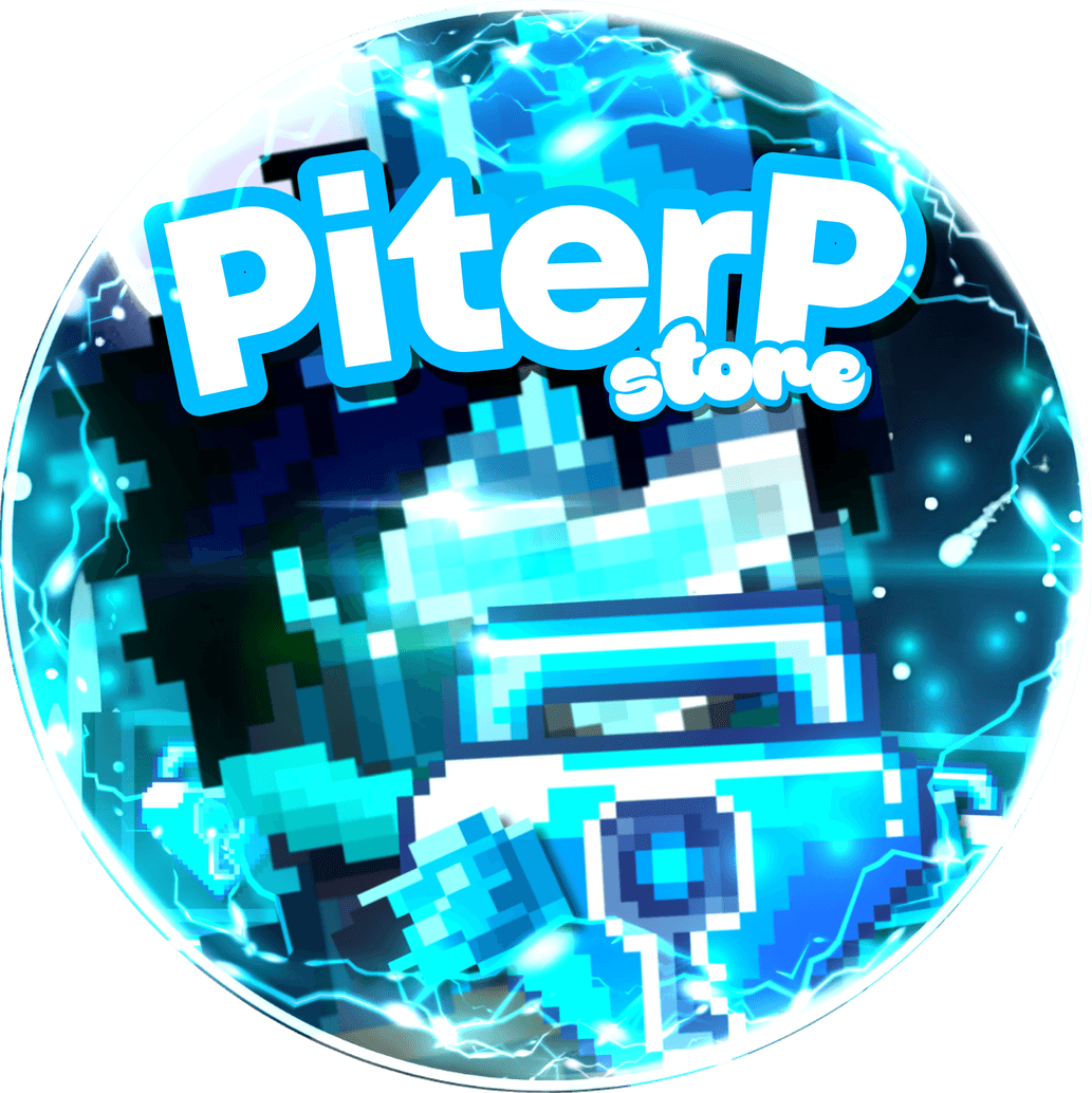 avatar PiterP Store