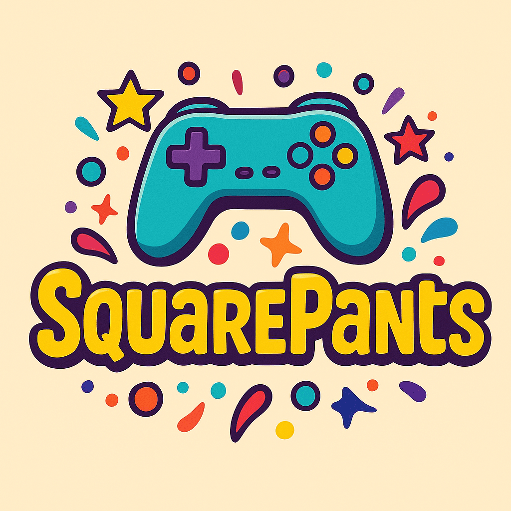 avatar Toko Squarepants