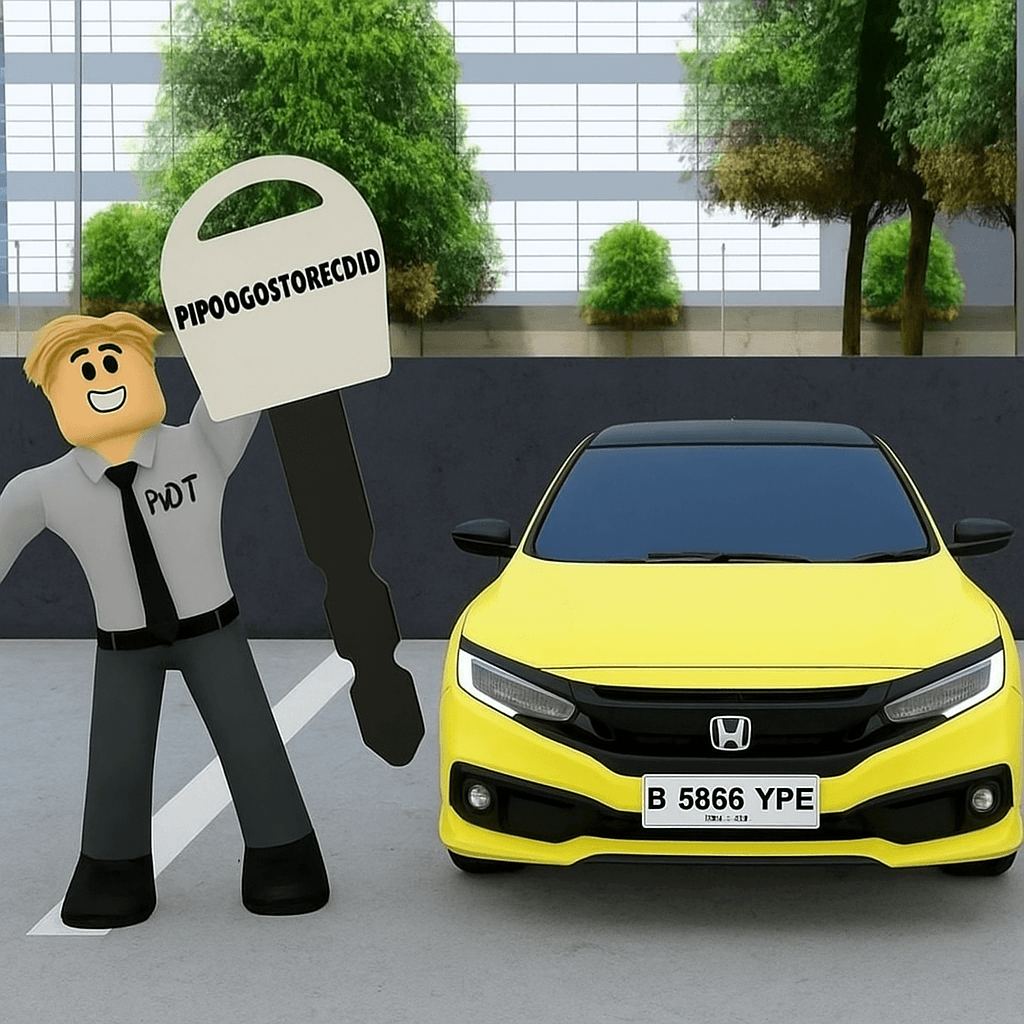 avatar PipogoSTORECDID