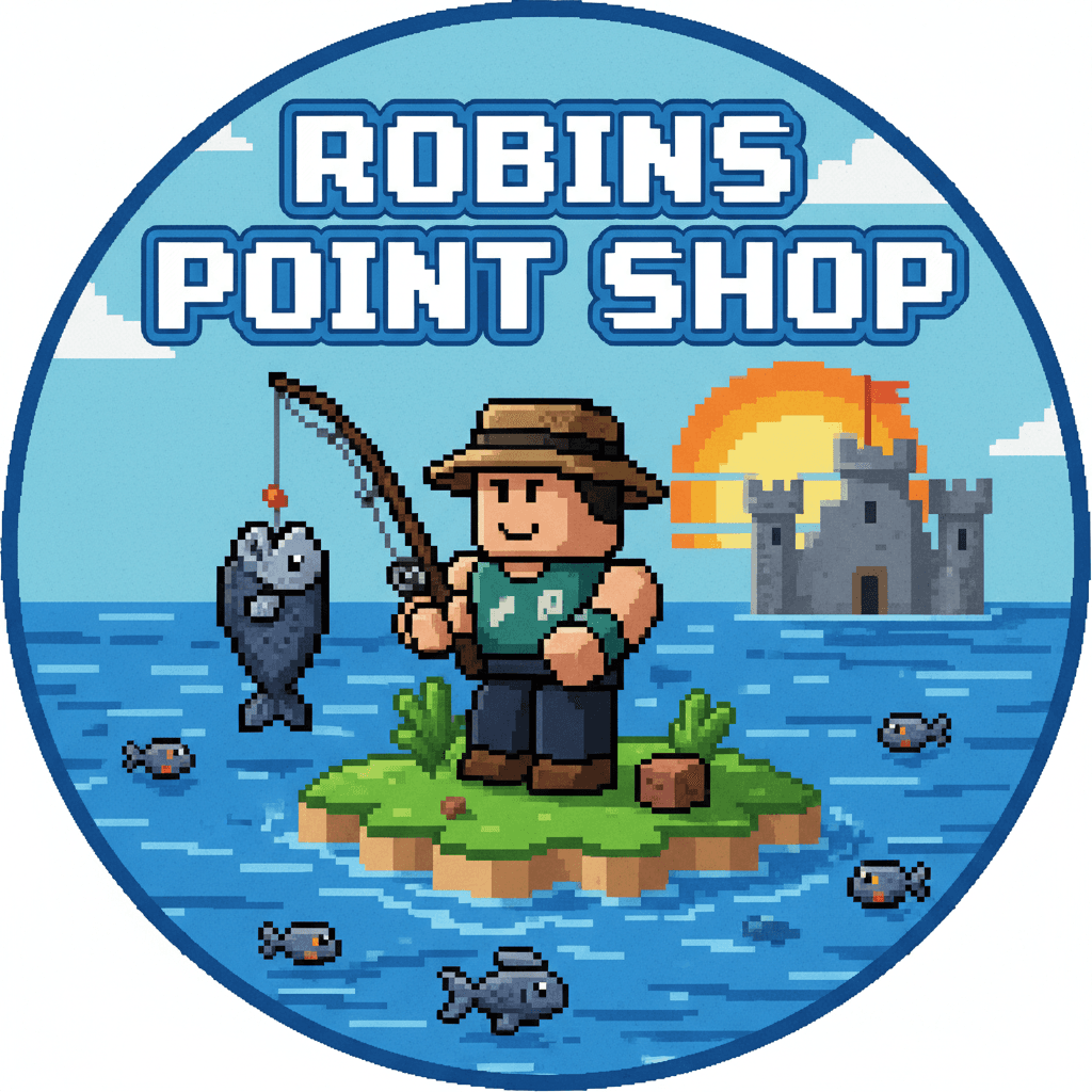 avatar Robins Point Shop