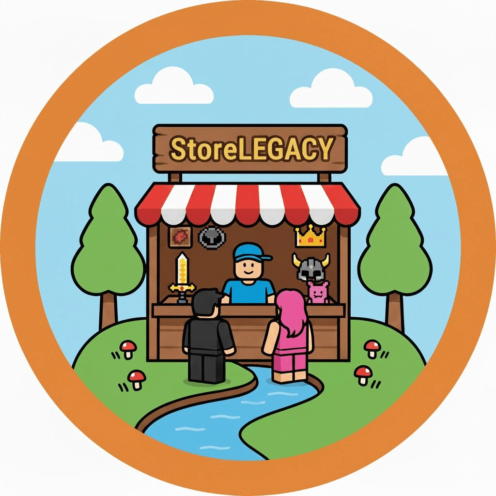 avatar StoreLEGACY
