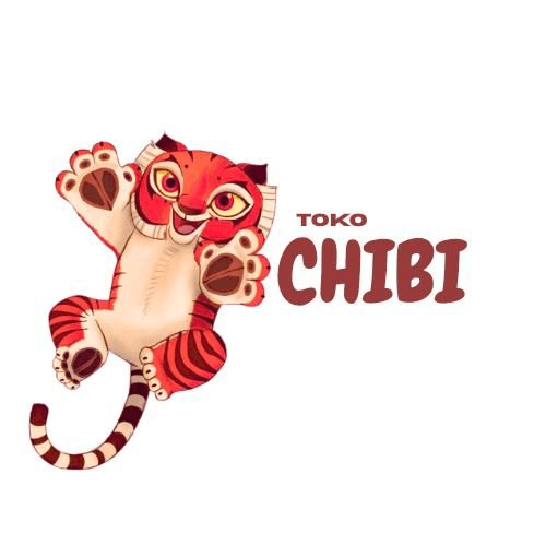 avatar Toko Chibi