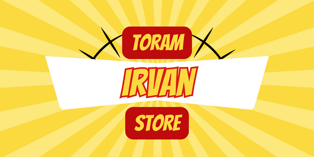 avatar Toram Irvan Store