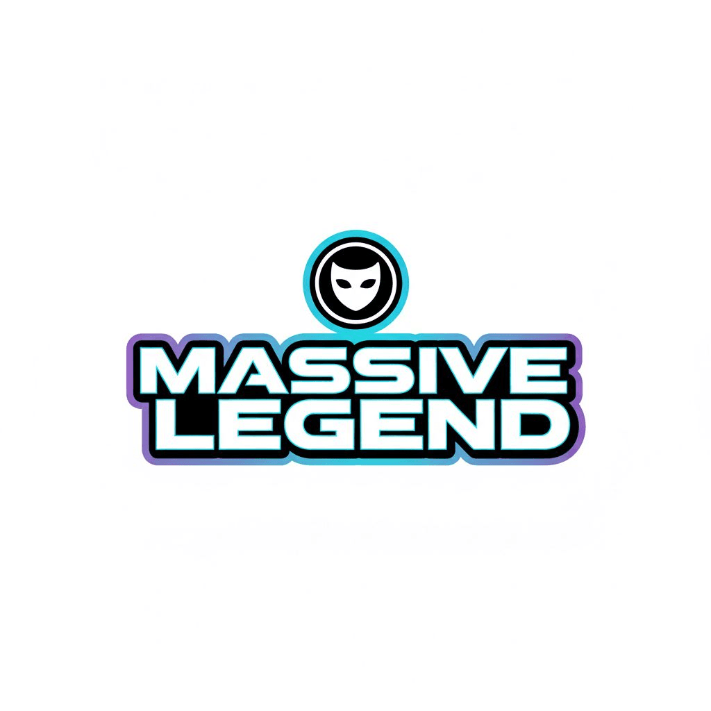 avatar Massive Legend