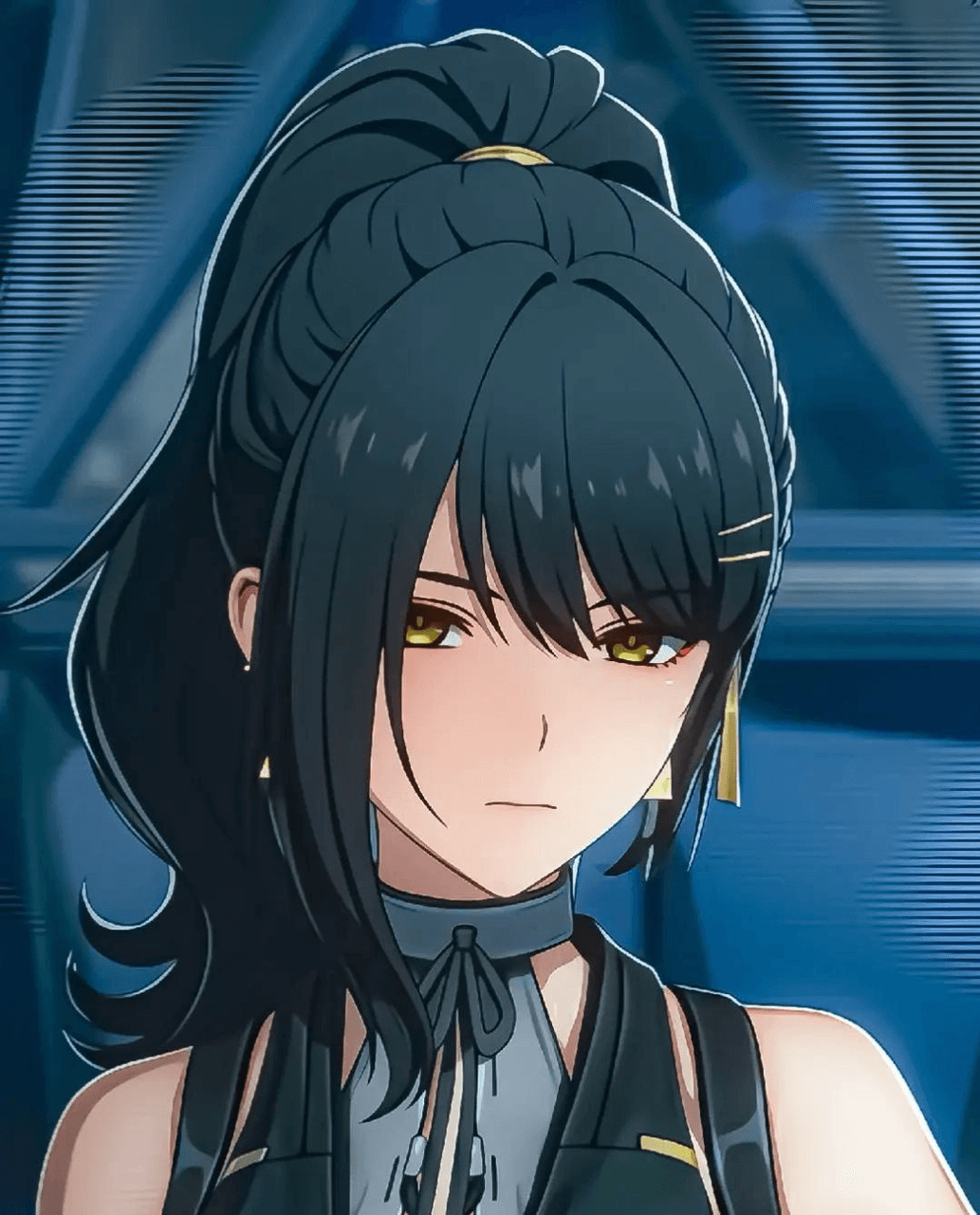 avatar Kagama Ciz