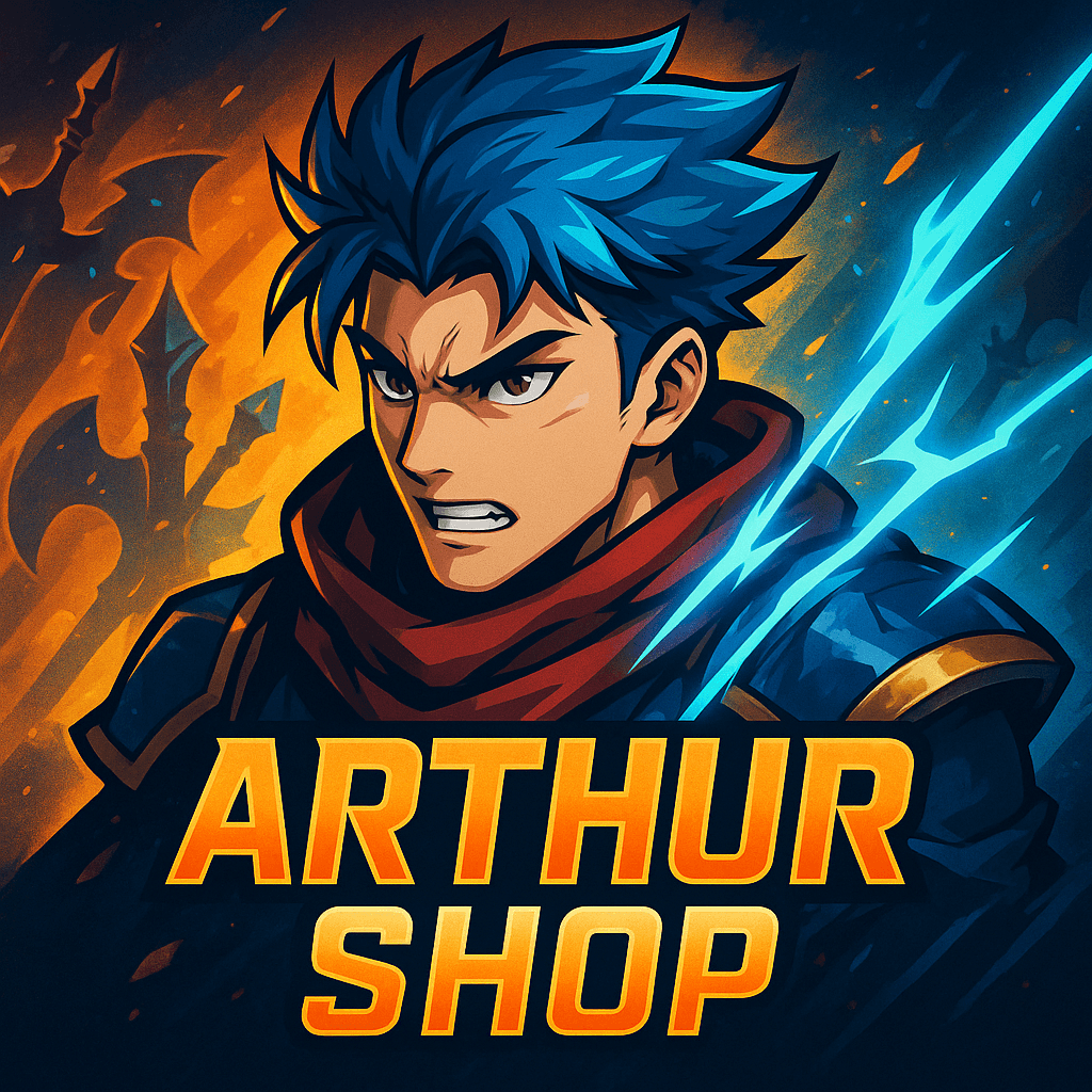 avatar Arthur Shop