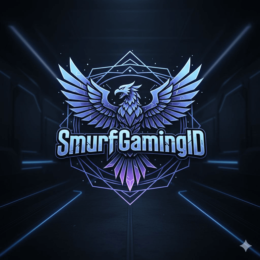 avatar SmurfsGamingid
