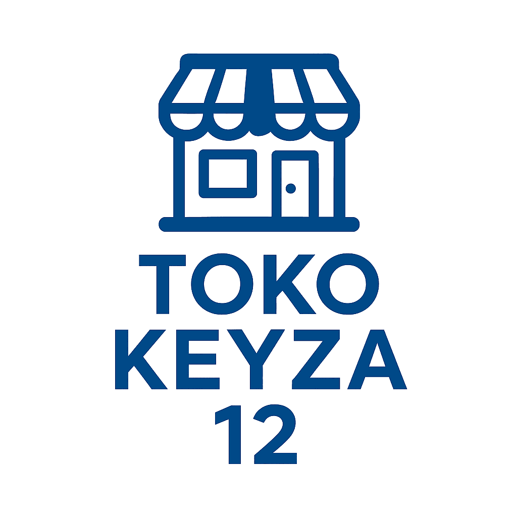 avatar Toko keyza 12