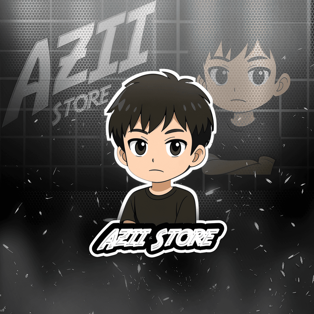 avatar Azii Store