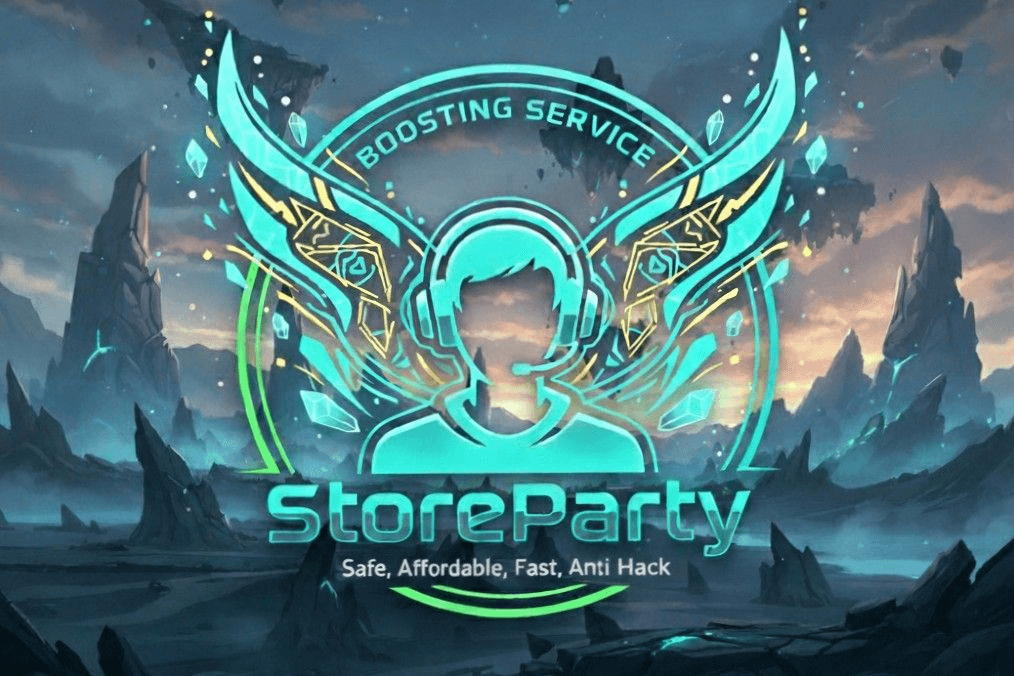 avatar StoreParty