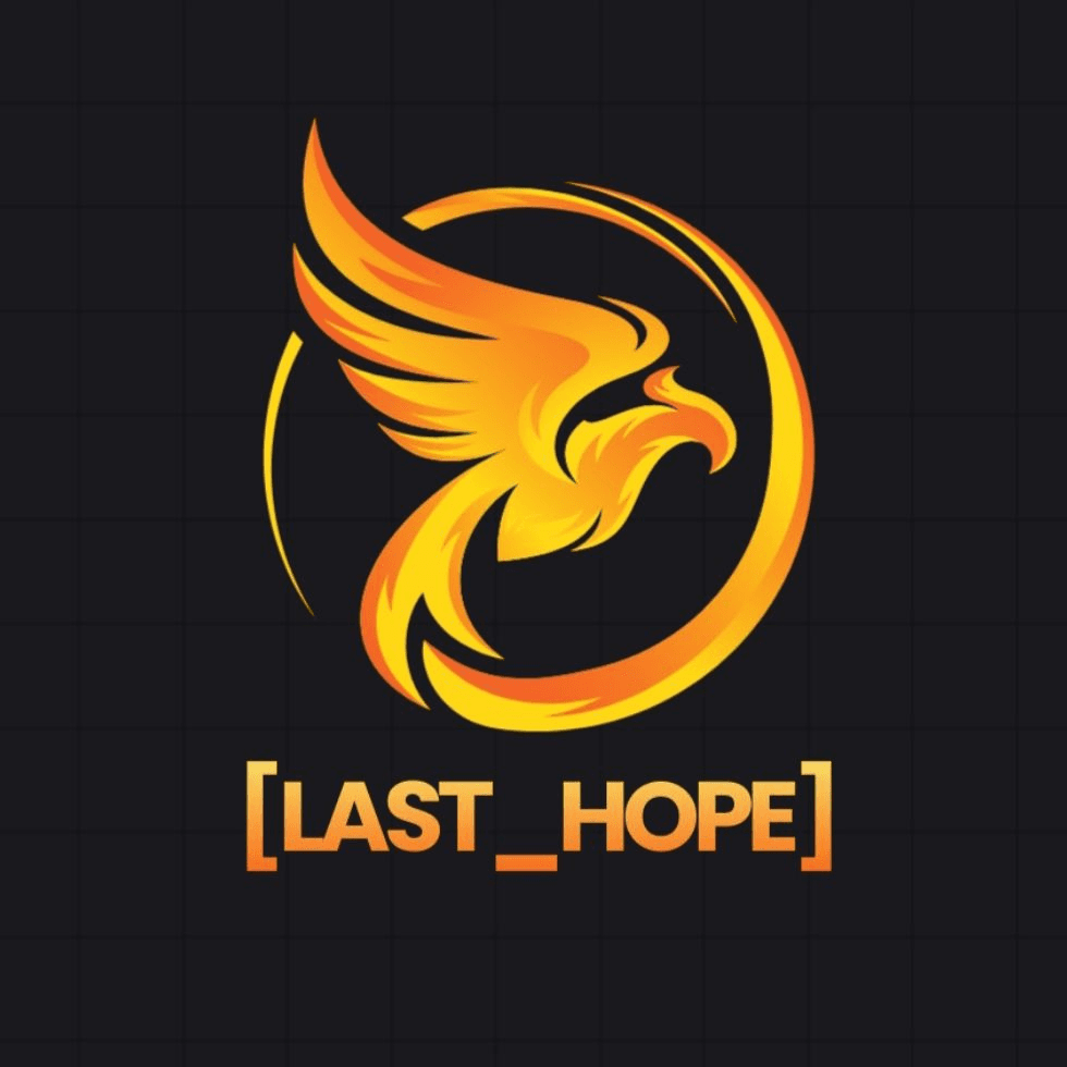 avatar Last_Hope Gaming