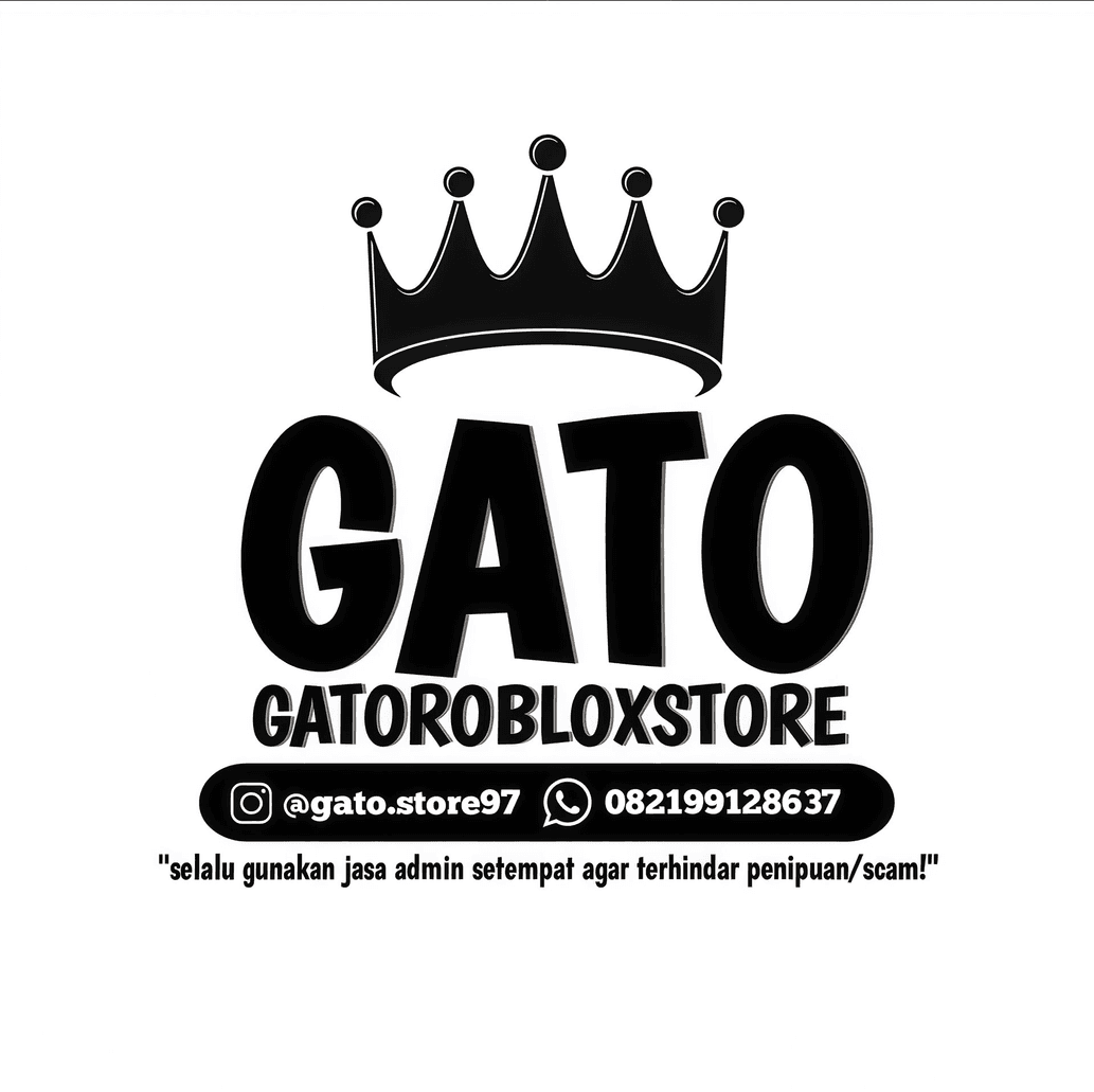 avatar Gato Roblox Store