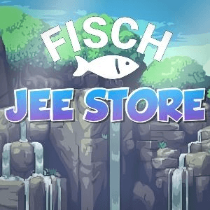 avatar Jee Store Fisch