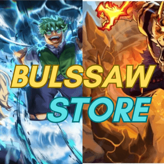 avatar Bulssaw Store