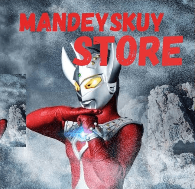 avatar Mandeyskuy store