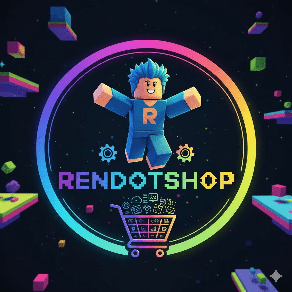 avatar Rendot shop